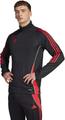 ADIDAS Herren Rolli Tiro 24 (normal & lang) XL in Schwarz