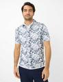 Style Pico Blau XXL