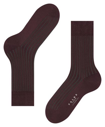 FALKE Shadow Herren 41-42 - Rioja