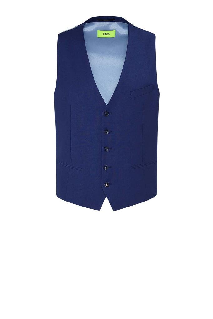CICASTELLO-W Blau 52