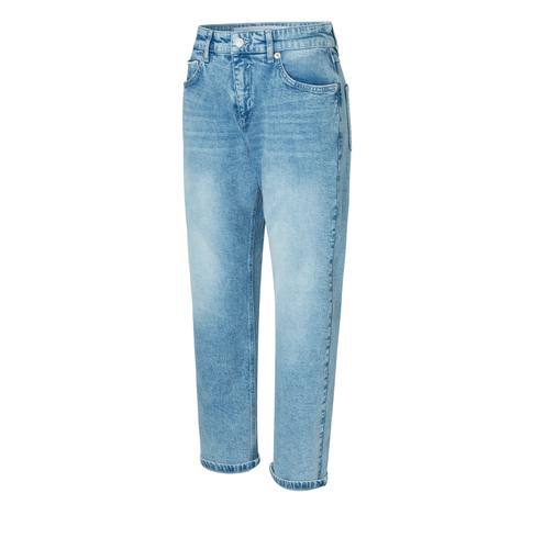 MAC JEANS - STRAIGHT, Authentic comfort denim 40/30 Straight Fit - Blau