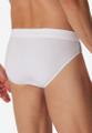 3PACK Rio-Slip Weiß 8