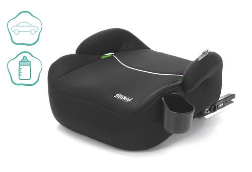 Sitzerhöhung mit Isofix i-size