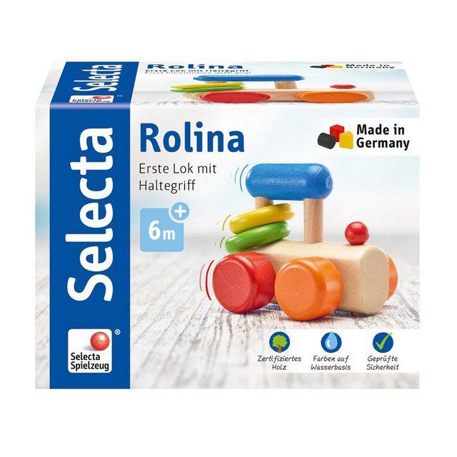 Selecta Greifling »Rolina«