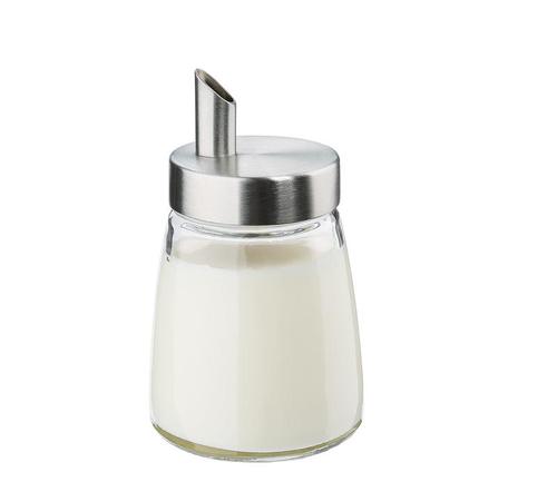 Cilio Zuckerspender und Milchspender Tavola - Zuckerspender
