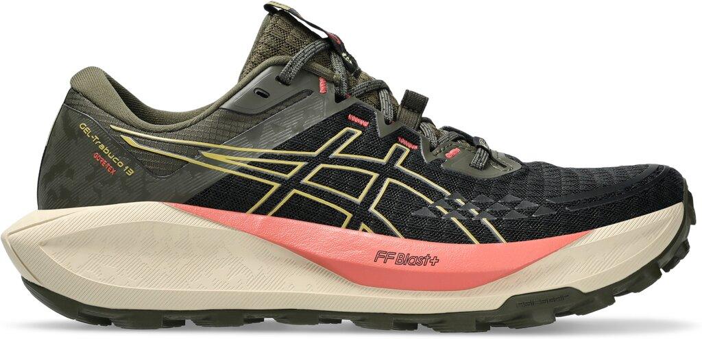 ASICS Damen Trailrunningschuhe GEL-Trabuco 13 GTX 42 in Rot
