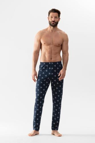 Hose - Dunkelblau / L