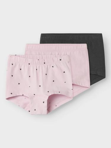 NMFTIGHTS 3P WINSOME HEARTS NOOS 86 - Winsome Orchid