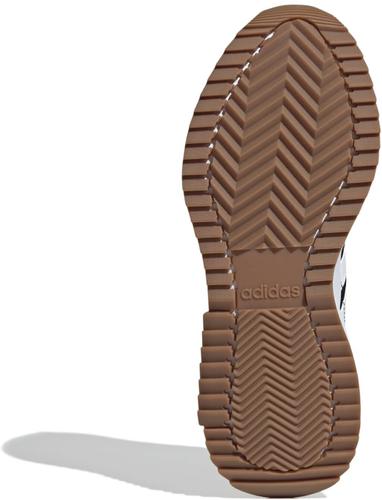 ADIDAS Herren Freizeitschuhe Retropy F2 46 ⅔ in Schwarz