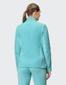 GRACE Jacket 44 - Aquamarine