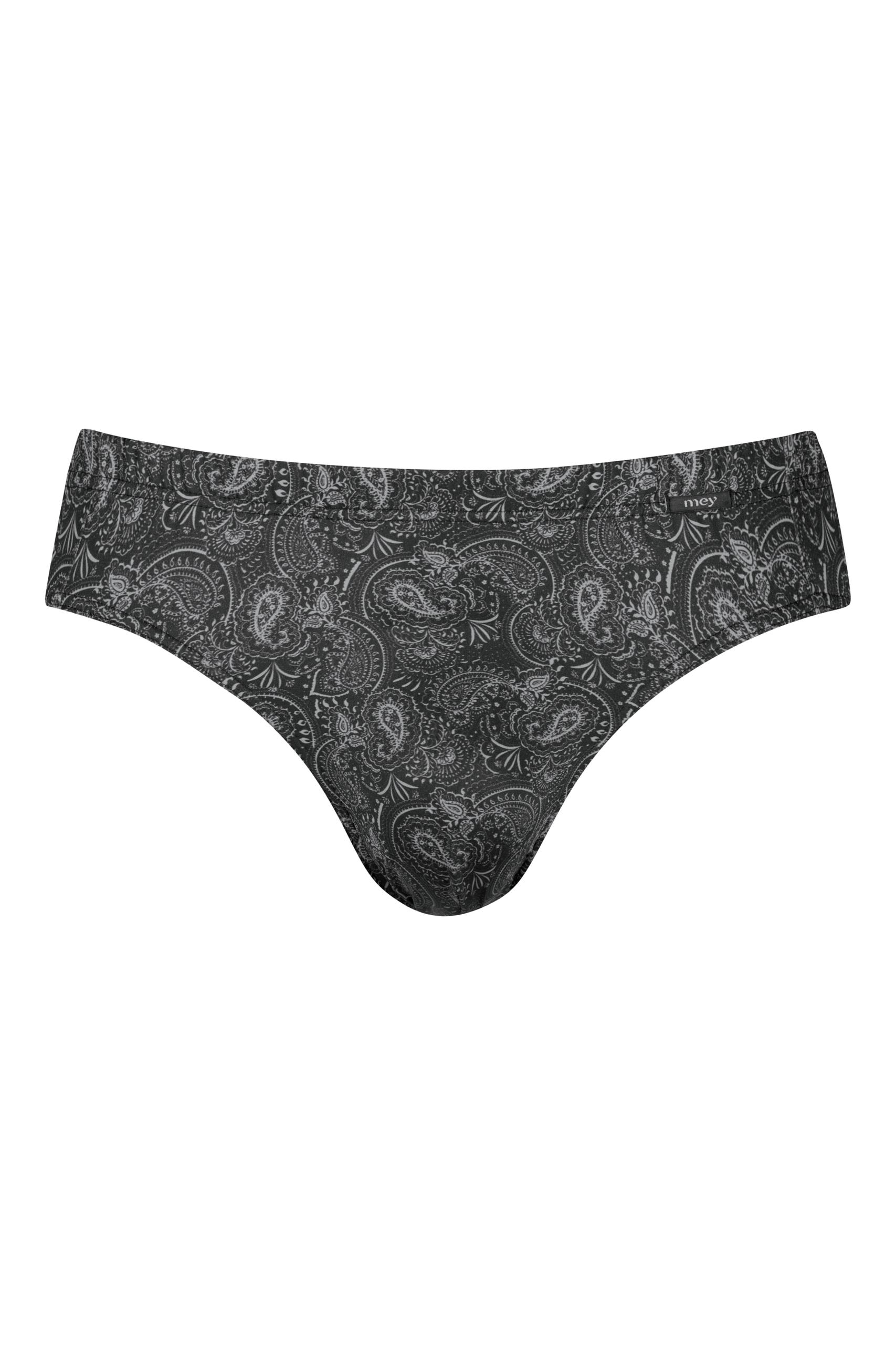 Jazz-Pants 7/XL - Schwarz