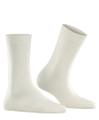 FALKE Cosy Wool Damen Weiß 39-42