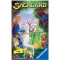 Ravensburger Spiel - Mitbringspiel Sagaland Junior