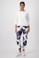 Shirt mit 3D-Emblem 36 - Off-white