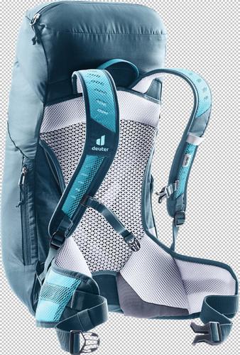 DEUTER Rucksack AC Lite 22 SL - in Blau