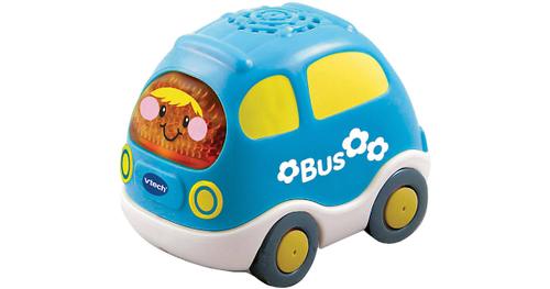 VTech - Tut Tut Baby Flitzer - Bus blau
