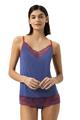 Camisole XL - Astral Night
