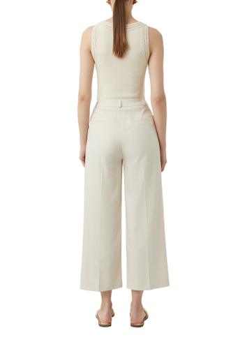 Hose 40/REG - Beige