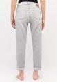 DARLEEN CROP TU RIBBON 38/28 7/8 STRAIGHT FIT - Light Grey Random Used