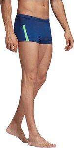 ADIDAS Herren Badeshorts "Graphic" 7 in Braun