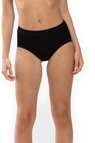 Mey Taillen-Pants 376 cream tan - Schwarz / 40