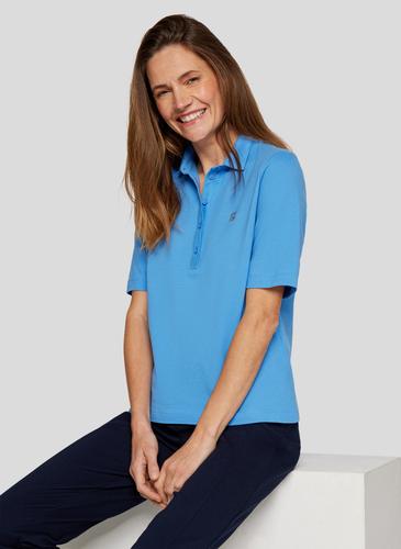 Polos Blau 44