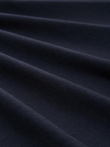 Cardigan mit Schalkragen XL Regular Fit - Sky Captain Blue
