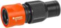 GARDENA Schlauchstück »Profi-System, 02817-20«, für 19 mm (3/4")-Schläuche