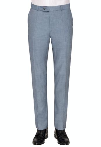 CG Sven Hose Blau 102