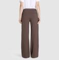 MAC JEANS - CHIARA, Light Jersey 42/32 Wide Fit - Braun