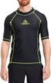 FIREFLY Herren Shirt Laryn II M in Schwarz