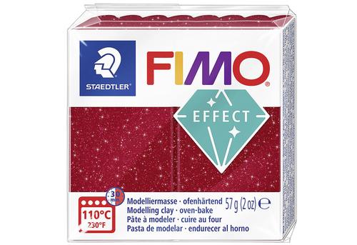 Modelliermasse 'Fimo Effect'