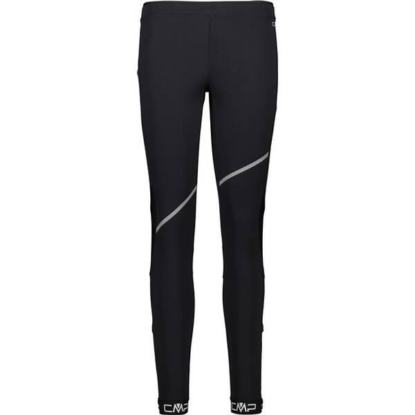 CMP Damen Keilhose 40 in Schwarz