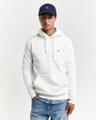 Shield Hoodie Weiß XXL