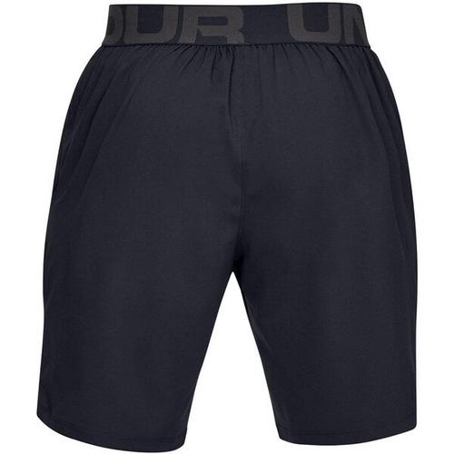 UNDER ARMOUR Herren UA Vanish Stoffshorts S in Schwarz