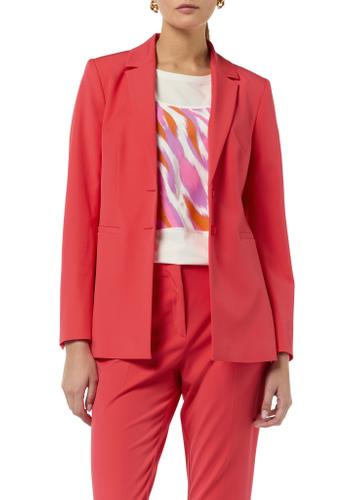 Blazer 38 - Pink