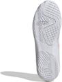 ADIDAS Kinder Fussball-Hallenschuhe F50 Club Kids IN 30 in Grau