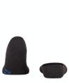 FALKE Cool Kick Unisex Schwarz 42-43