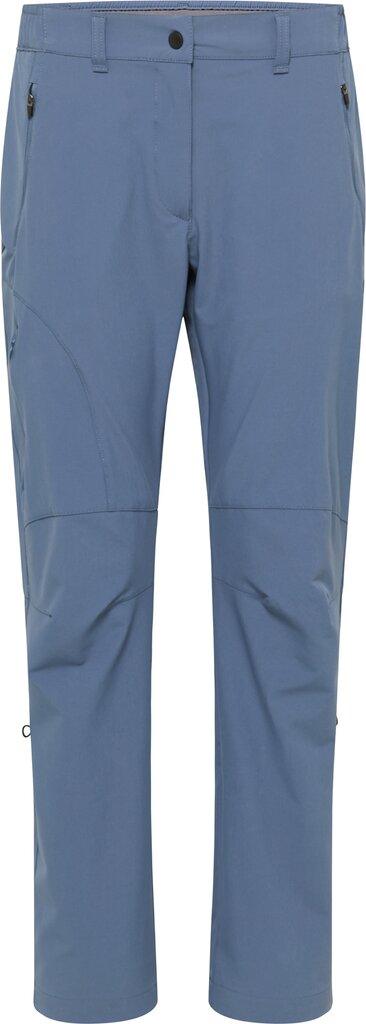 HOT-SPORTSWEAR Damen Hose Bavella L_Pants 42 in Blau
