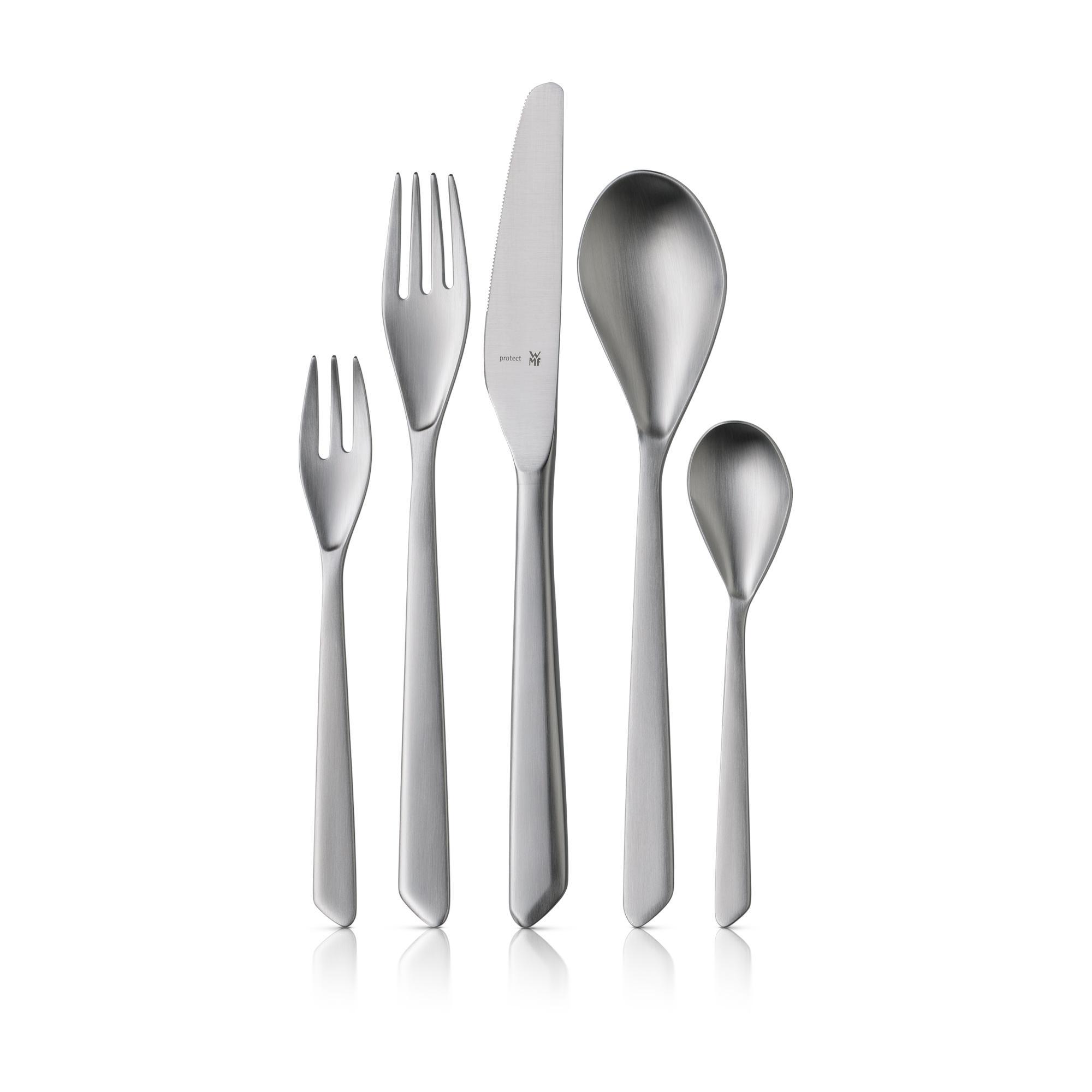 Neo Besteck-Set, 66-teilig, Cromargan Protect®
