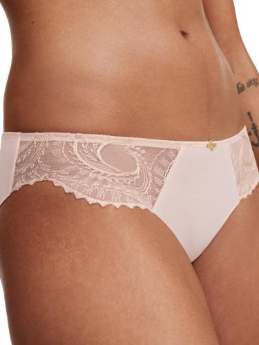 Mystic Dream Slip 40 - Taffeta Pink