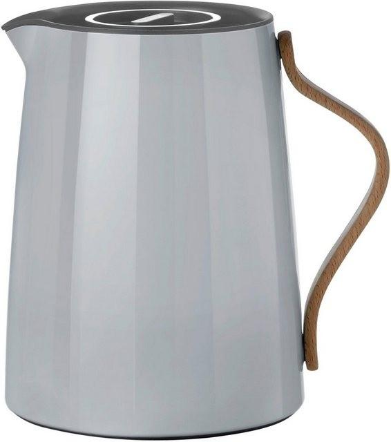 Stelton Teekanne »Emma«, 1 l