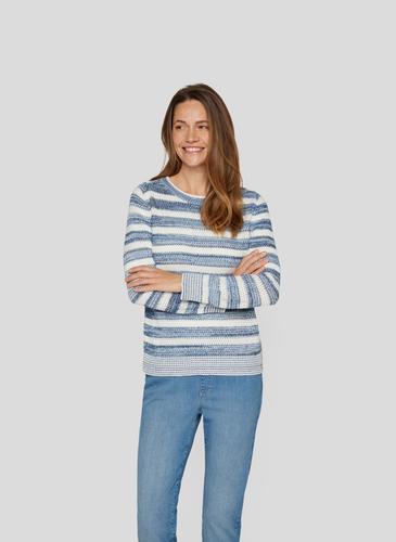 Denim Love 40 - Dunkel Jeans