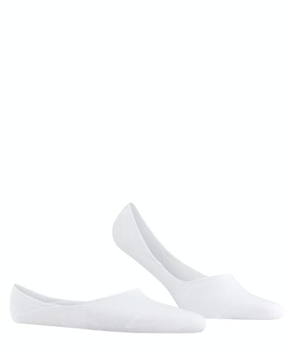 FALKE Step Medium Cut Herren Weiß 45-46
