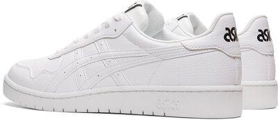 ASICS Herren Freizeitschuhe JAPAN S 44 ½ in Weiß