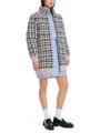 Outdoor-Jacke Knitted in Germany 38 - Squill
