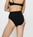 Triumph Soft Sculpt Bandeau Maxi Schwarz 40