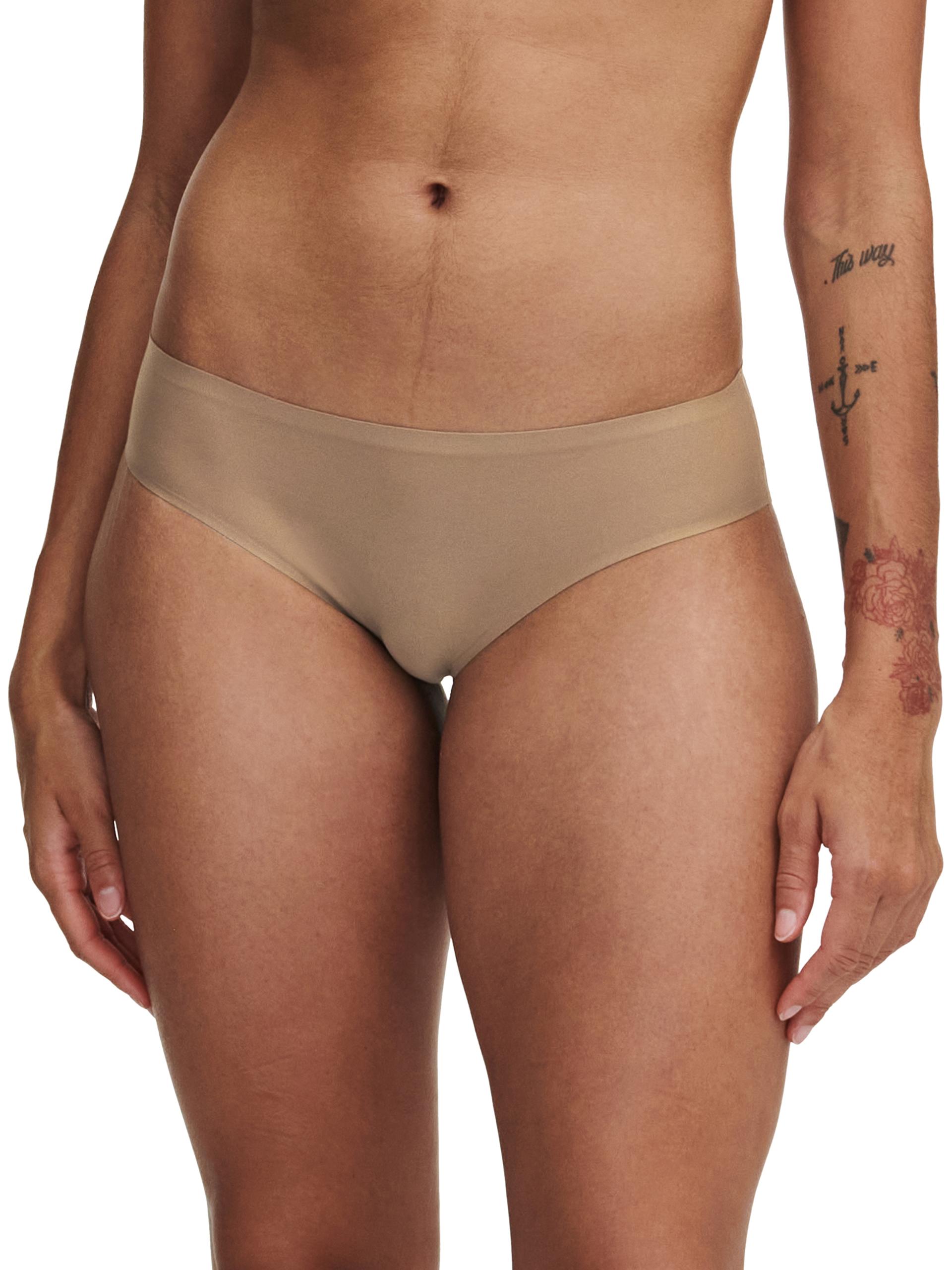 SOFTSTRETCH Slip TU - Terracotta