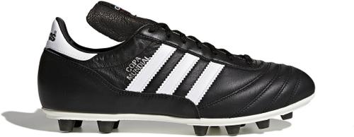 ADIDAS Herren Fussball-Rasenschuhe Copa Mundial 41 ⅓ in Schwarz