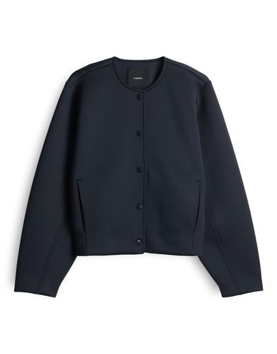 Jacke "Usanja" - Dunkelblau / 40